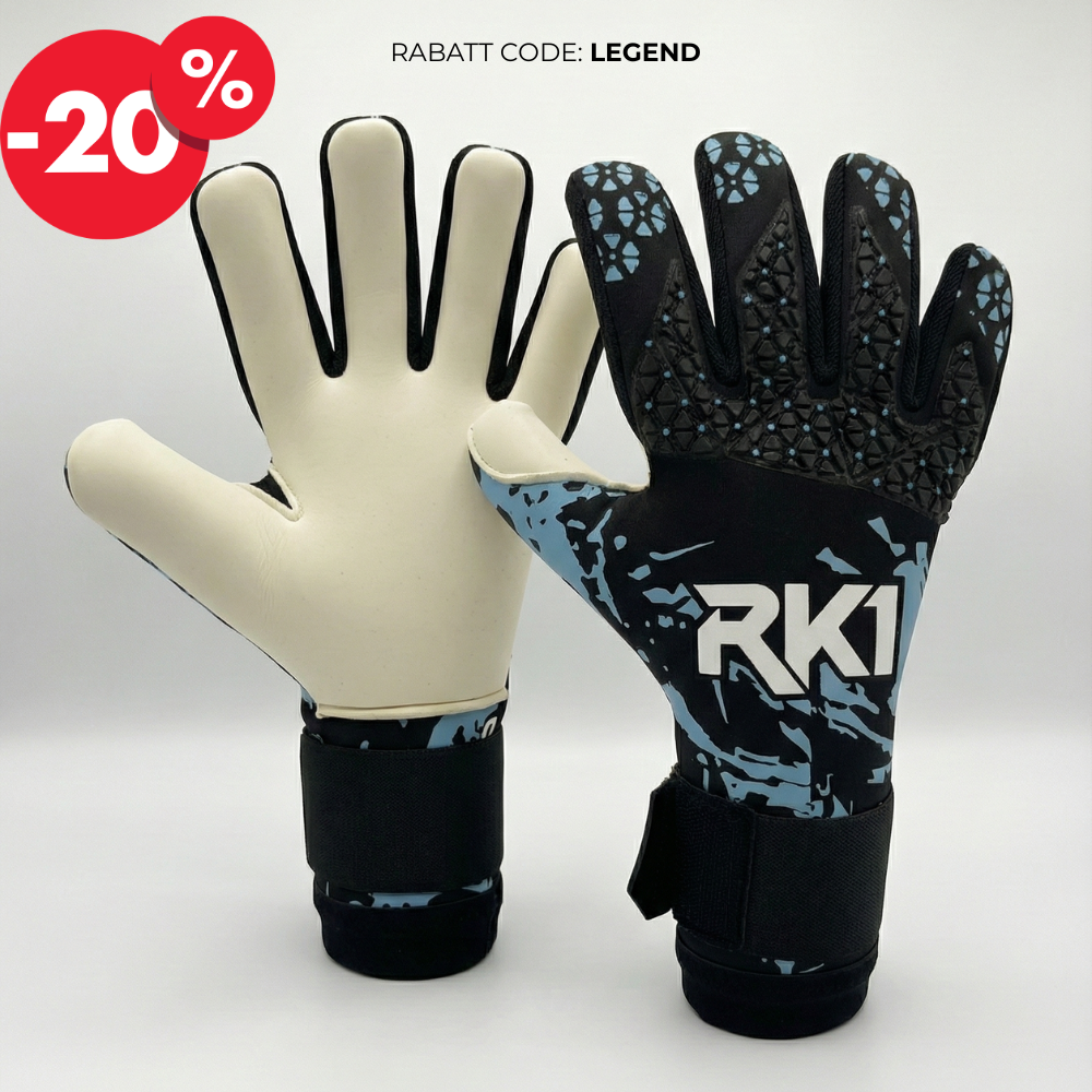 RK1 LEGEND PRO
